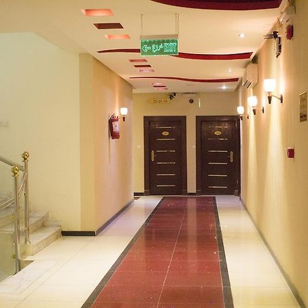 Merfal Hotel Apartments Al Falah Riyadh Bagian luar foto