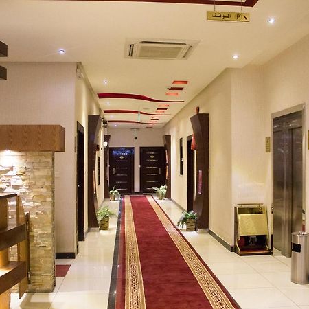 Merfal Hotel Apartments Al Falah Riyadh Bagian luar foto