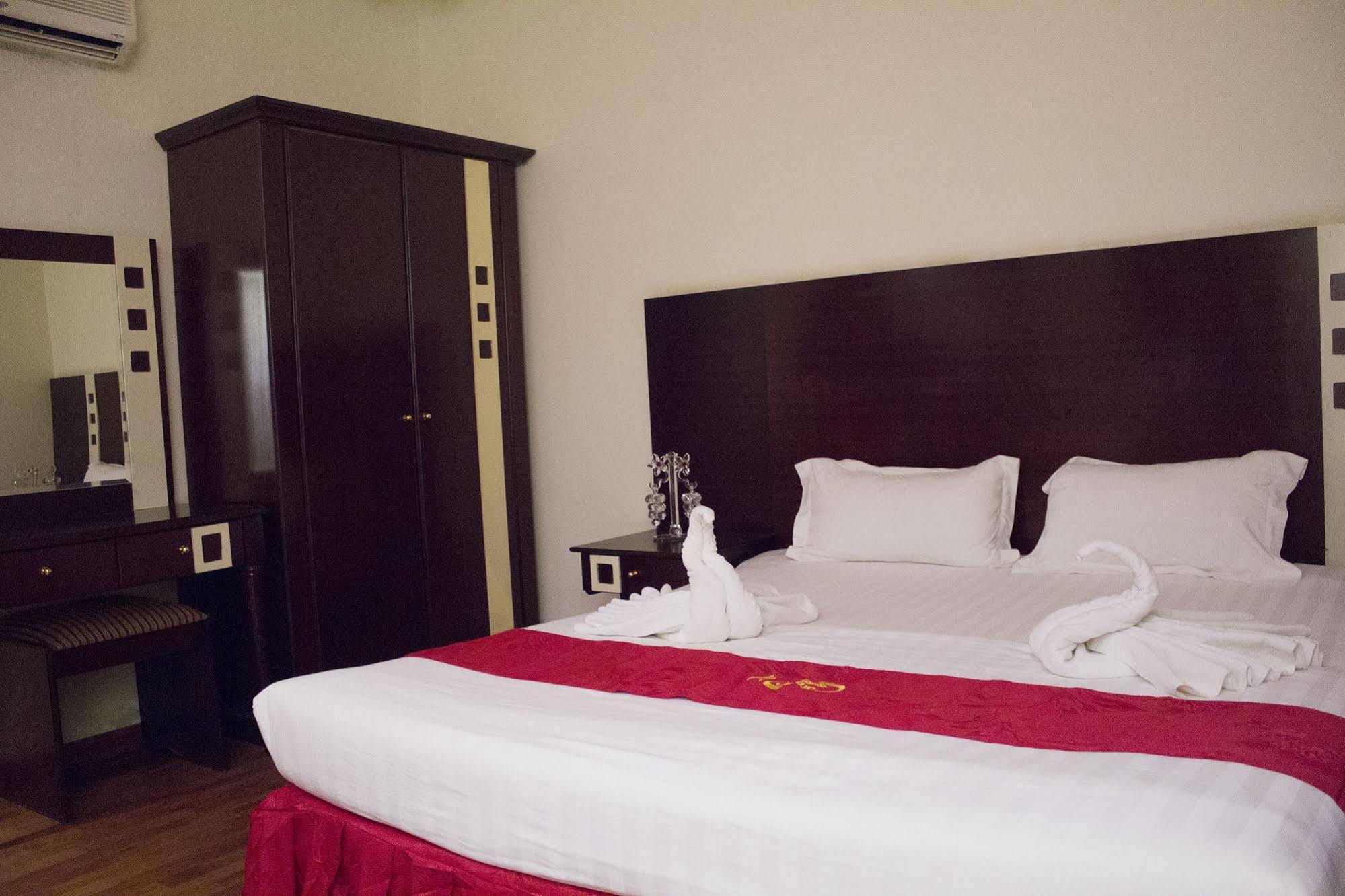 Merfal Hotel Apartments Al Falah Riyadh Bagian luar foto