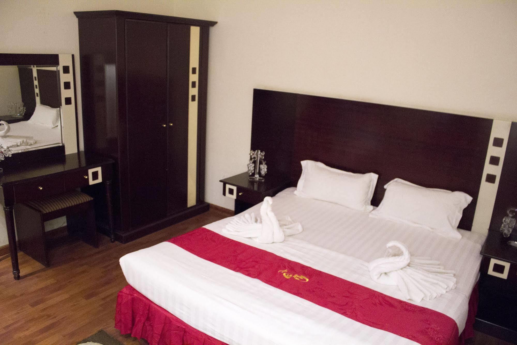 Merfal Hotel Apartments Al Falah Riyadh Bagian luar foto